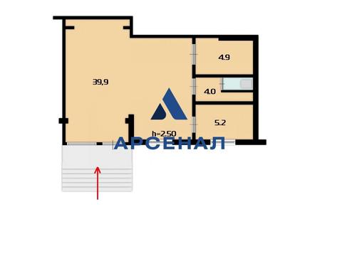 комерційна за адресою Хортицьке шосе, 14