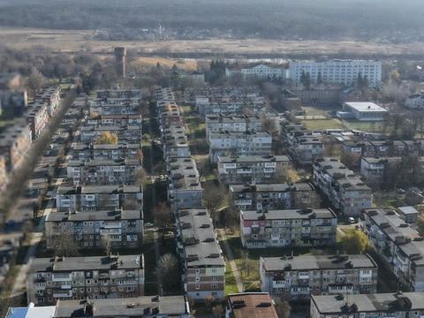 квартира за адресою Грушевського, 25