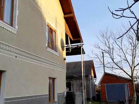 будинок за адресою Незалежності вул. (30-річчя Перемоги)