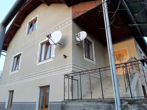 будинок за адресою Незалежності вул. (30-річчя Перемоги)