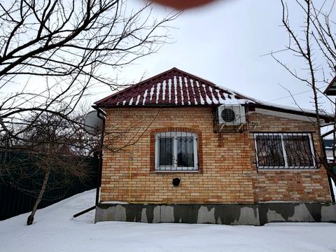 будинок за адресою Свято-Покровська вул. (Леніна)