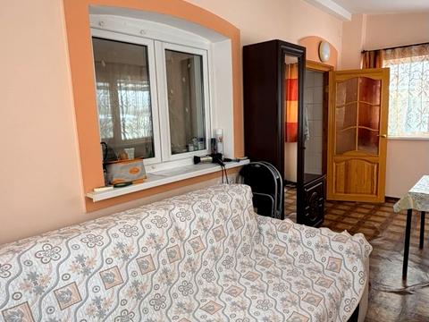 будинок за адресою Свято-Покровська вул. (Леніна)