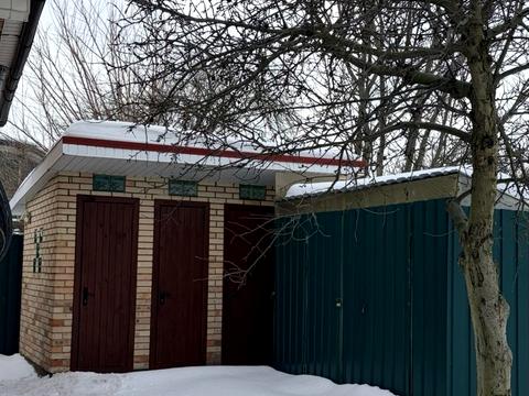 будинок за адресою Свято-Покровська вул. (Леніна)