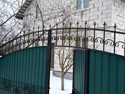 будинок за адресою Свято-Покровська вул. (Леніна)