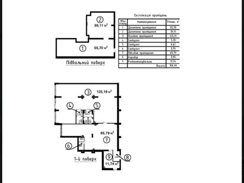 коммерческая по адресу Академика Заболотного ул., 152