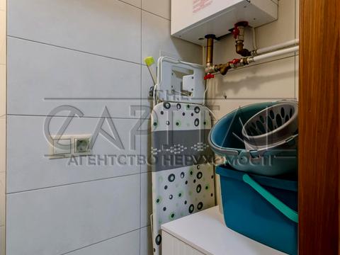 квартира по адресу Дегтяревская ул., 25а к1