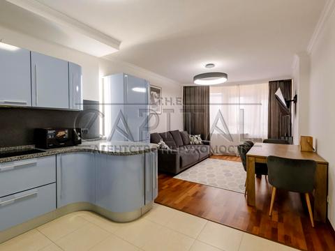 квартира по адресу Дегтяревская ул., 25а к1