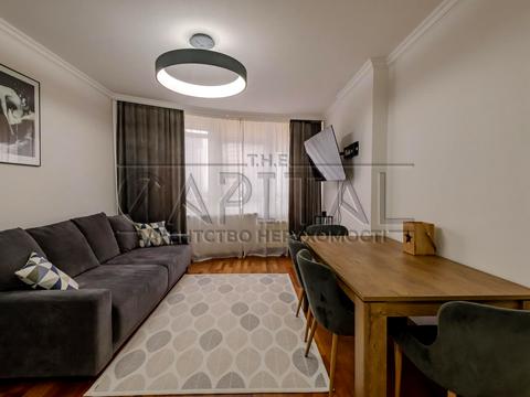 квартира по адресу Дегтяревская ул., 25а к1