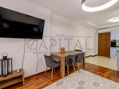 квартира по адресу Дегтяревская ул., 25а к1