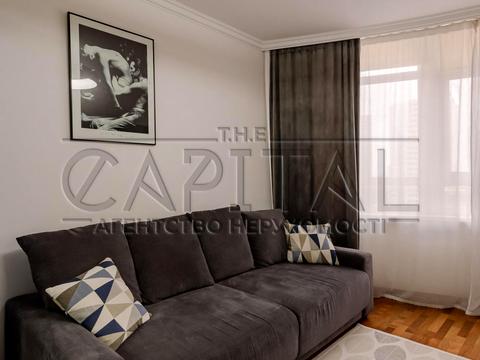 квартира по адресу Дегтяревская ул., 25а к1