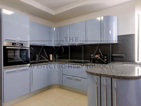 квартира по адресу Дегтяревская ул., 25а к1