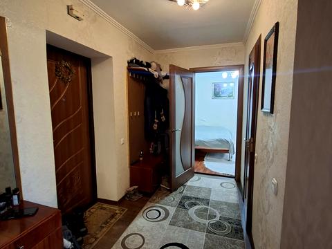 квартира по адресу Золотогорская ул., 6