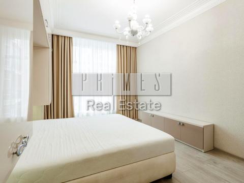 квартира за адресою Василя Тютюнника вул. (Анрі Барбюса), 51/1А