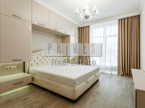 квартира за адресою Василя Тютюнника вул. (Анрі Барбюса), 51/1А