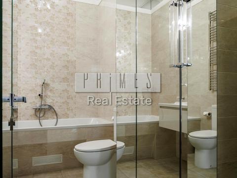 квартира за адресою Василя Тютюнника вул. (Анрі Барбюса), 51/1А