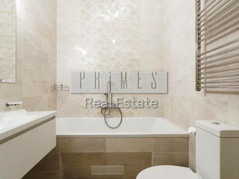 квартира за адресою Василя Тютюнника вул. (Анрі Барбюса), 51/1А