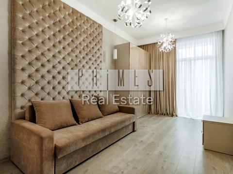 квартира за адресою Василя Тютюнника вул. (Анрі Барбюса), 51/1А