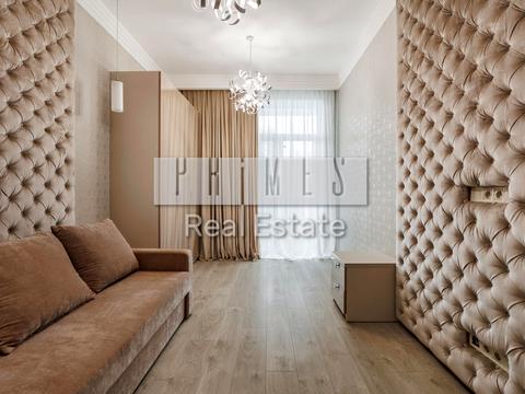 квартира за адресою Василя Тютюнника вул. (Анрі Барбюса), 51/1А