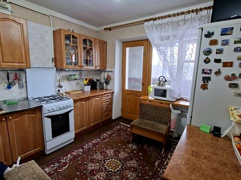 квартира по адресу Золотогорская ул., 6