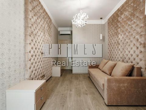 квартира за адресою Василя Тютюнника вул. (Анрі Барбюса), 51/1А