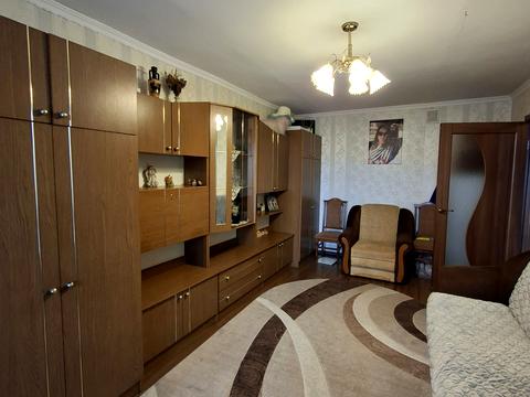 квартира по адресу Золотогорская ул., 6