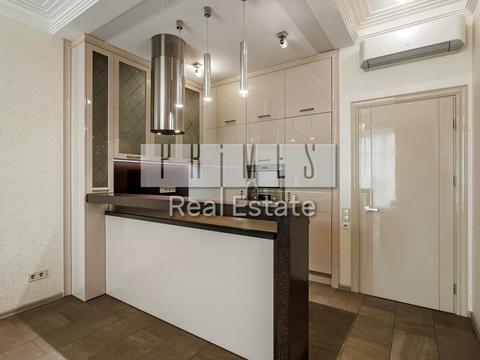 квартира за адресою Василя Тютюнника вул. (Анрі Барбюса), 51/1А