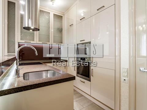 квартира за адресою Василя Тютюнника вул. (Анрі Барбюса), 51/1А