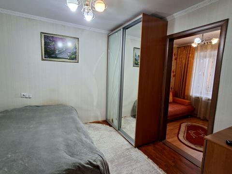 квартира по адресу Золотогорская ул., 6