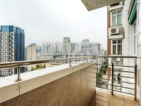 квартира за адресою Василя Тютюнника вул. (Анрі Барбюса), 51/1А