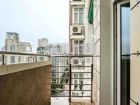 квартира за адресою Василя Тютюнника вул. (Анрі Барбюса), 51/1А