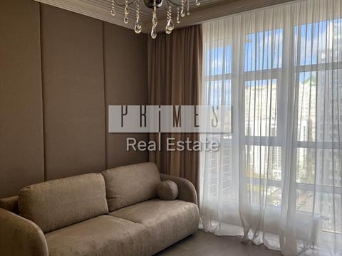 квартира за адресою Василя Тютюнника вул. (Анрі Барбюса), 51/1А