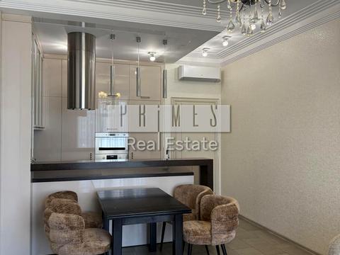 квартира за адресою Василя Тютюнника вул. (Анрі Барбюса), 51/1А