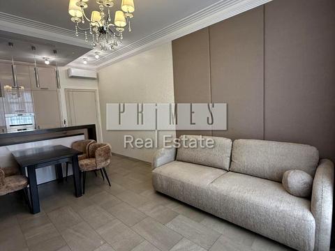 квартира за адресою Василя Тютюнника вул. (Анрі Барбюса), 51/1А