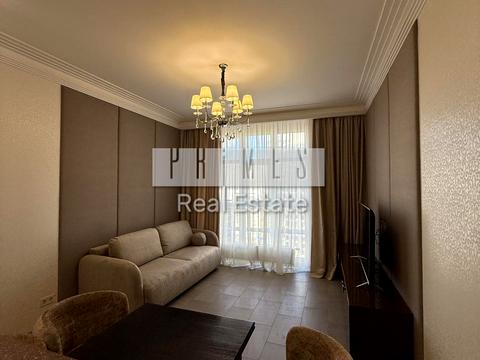 квартира за адресою Василя Тютюнника вул. (Анрі Барбюса), 51/1А