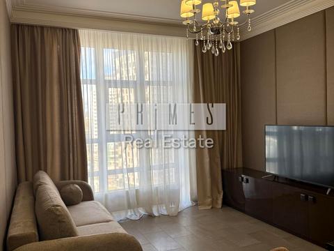 квартира за адресою Василя Тютюнника вул. (Анрі Барбюса), 51/1А