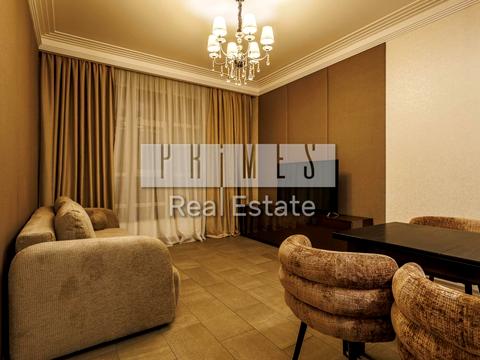 квартира за адресою Василя Тютюнника вул. (Анрі Барбюса), 51/1А