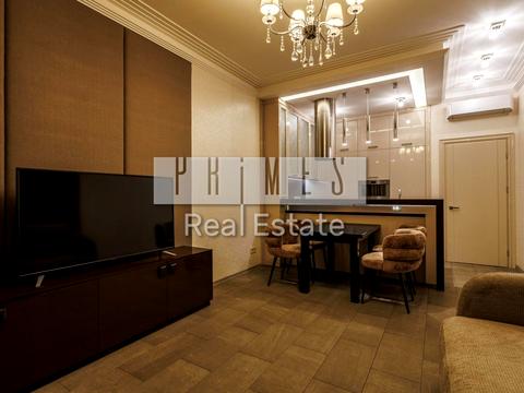 квартира за адресою Василя Тютюнника вул. (Анрі Барбюса), 51/1А