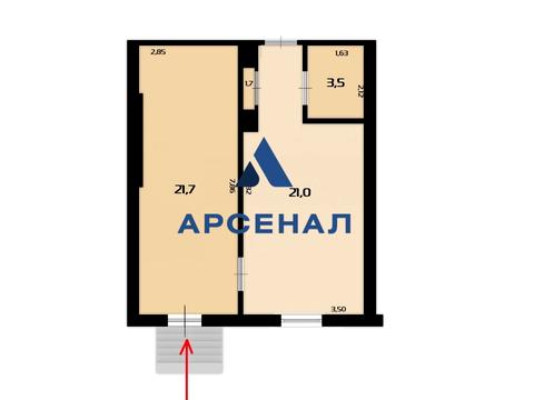 комерційна за адресою Фанатська вул., 13