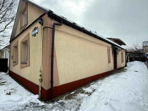 будинок за адресою Запорізька