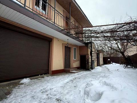 будинок за адресою Запорізька