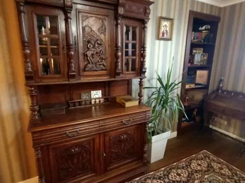 квартира по адресу Осипа Сорохтея ул., 11