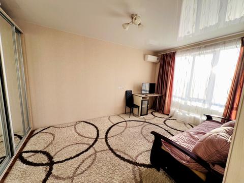 квартира за адресою Українська вул., 83б, корп.6-9