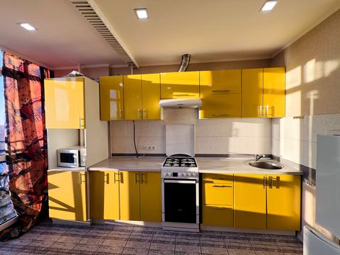 квартира за адресою Українська вул., 83б, корп.6-9