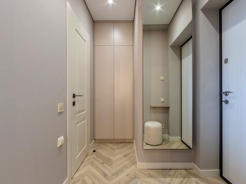 квартира за адресою Михайла Максимовича вул. (Онуфрія Трутенка), 24-Г