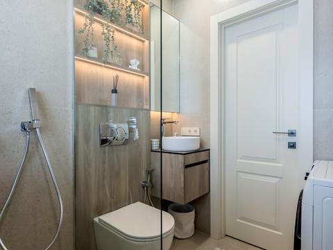 квартира за адресою Михайла Максимовича вул. (Онуфрія Трутенка), 24-Г