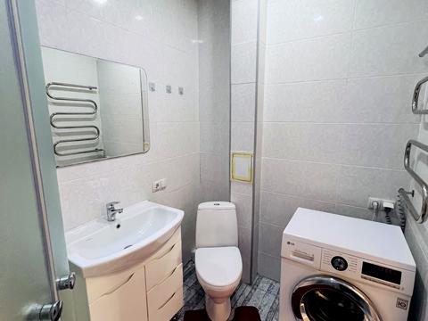 квартира за адресою Українська вул., 83б, корп.6-9