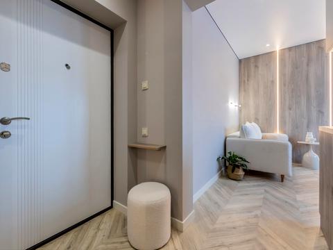 квартира за адресою Михайла Максимовича вул. (Онуфрія Трутенка), 24-Г