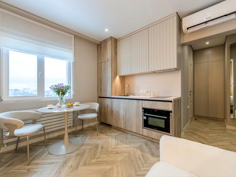 квартира за адресою Михайла Максимовича вул. (Онуфрія Трутенка), 24-Г