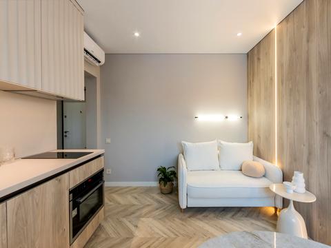 квартира за адресою Михайла Максимовича вул. (Онуфрія Трутенка), 24-Г