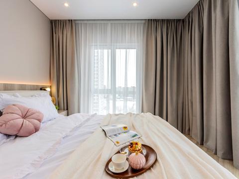 квартира за адресою Михайла Максимовича вул. (Онуфрія Трутенка), 24-Г